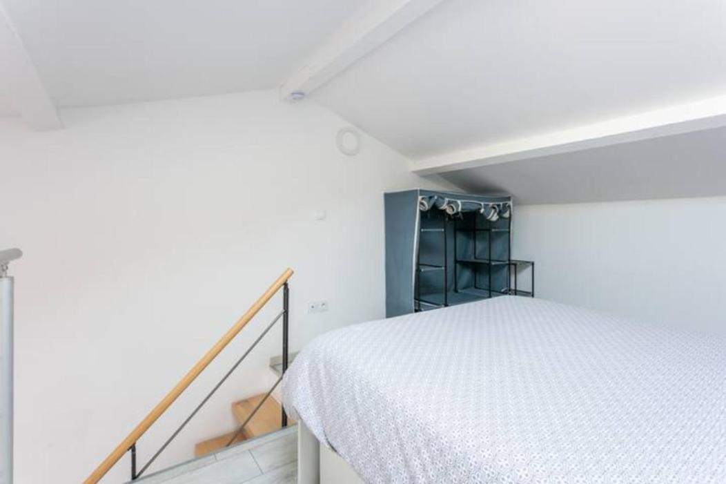 Studio Meuble Saint-André-de-Sangonis Exterior foto
