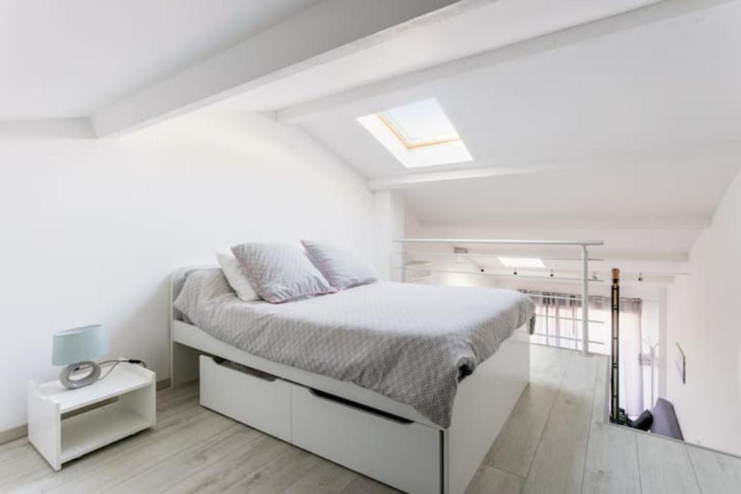 Studio Meuble Saint-André-de-Sangonis Exterior foto